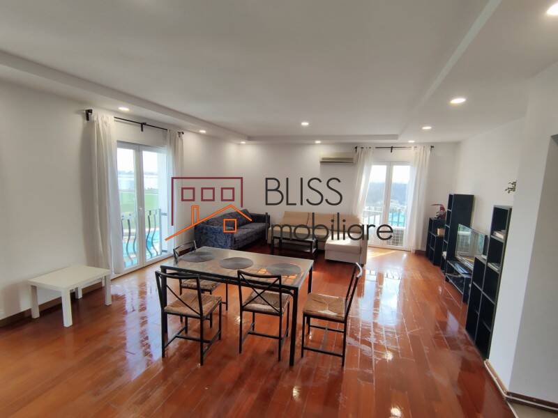 Apartment for Sale Iancu Nicolae | Pipera, Bucharest - 2 Bedroom - ID:48406 | Bliss Imobiliare / Photo 3 - BLISS Imobiliare