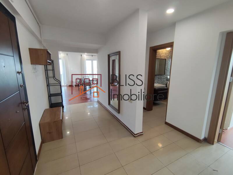 Apartment for Sale Iancu Nicolae | Pipera, Bucharest - 2 Bedroom - ID:48406 | Bliss Imobiliare / Photo 5 - BLISS Imobiliare