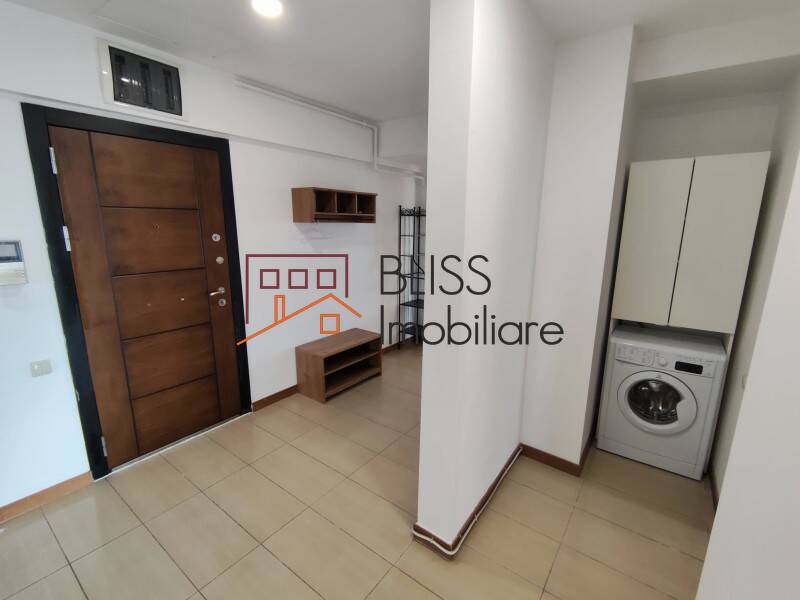 Apartment for Sale Iancu Nicolae | Pipera, Bucharest - 2 Bedroom - ID:48406 | Bliss Imobiliare / Photo 6 - BLISS Imobiliare