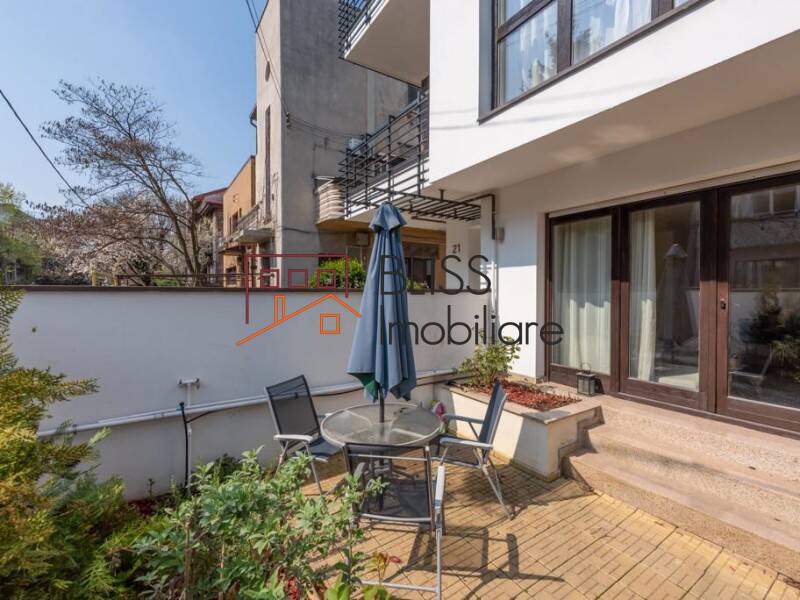 2 Bedroom Apartment In Dorobanti Area, Bucharest | Bliss Imobiliare / Photo 10 - BLISS Imobiliare