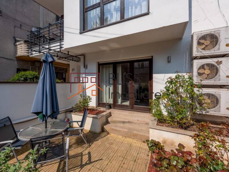 2 Bedroom Apartment In Dorobanti Area, Bucharest | Bliss Imobiliare / Photo 11 - BLISS Imobiliare