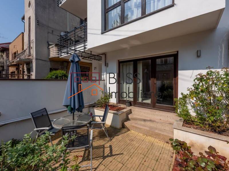 Apartament Cu 3 Camere Piata Dorobanti | Bliss Imobiliare / Photo 12 - BLISS Imobiliare