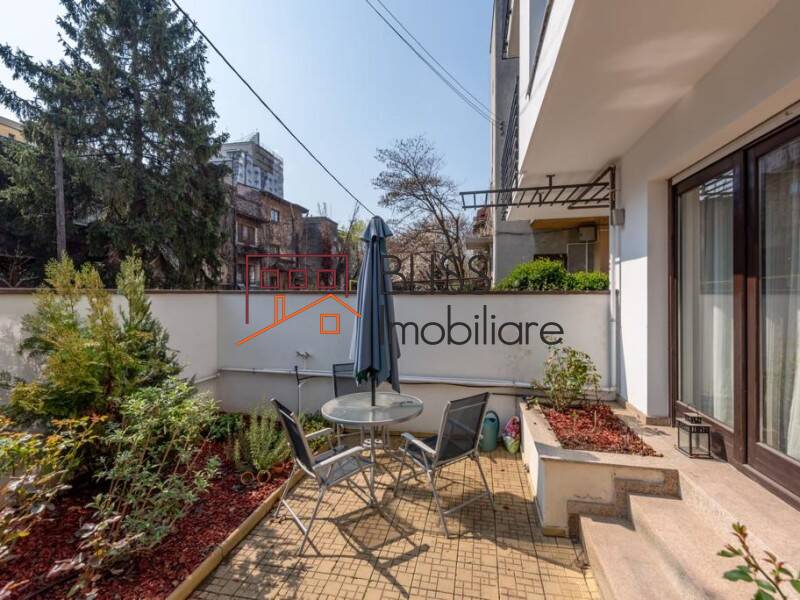 Apartament Cu 3 Camere Piata Dorobanti | Bliss Imobiliare / Photo 13 - BLISS Imobiliare