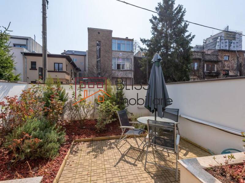 2 Bedroom Apartment In Dorobanti Area, Bucharest | Bliss Imobiliare / Photo 14 - BLISS Imobiliare