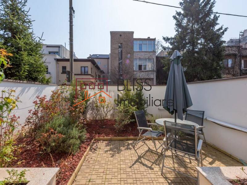2 Bedroom Apartment In Dorobanti Area, Bucharest | Bliss Imobiliare / Photo 15 - BLISS Imobiliare