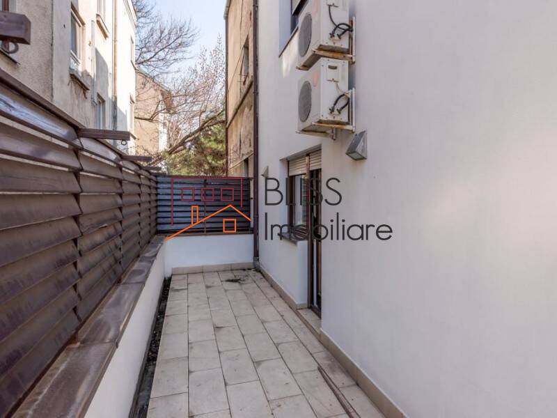 Apartament Cu 3 Camere Piata Dorobanti | Bliss Imobiliare / Photo 30 - BLISS Imobiliare