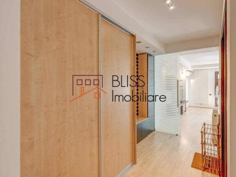 Apartament Cu 3 Camere Piata Dorobanti | Bliss Imobiliare / Photo 20 - BLISS Imobiliare