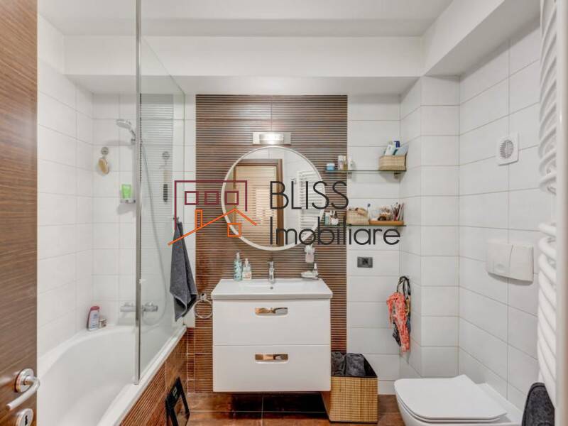 2 Bedroom Apartment In Dorobanti Area, Bucharest | Bliss Imobiliare / Photo 27 - BLISS Imobiliare