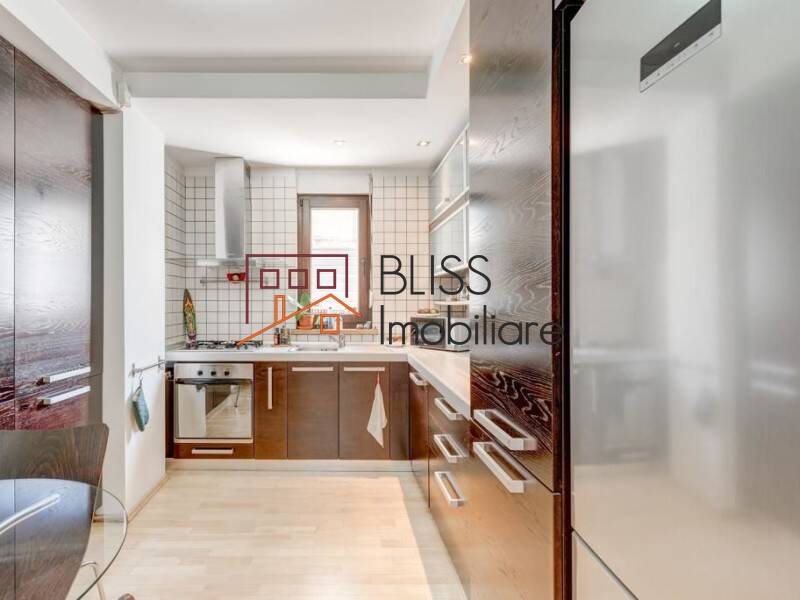 Apartament Cu 3 Camere Piata Dorobanti | Bliss Imobiliare / Photo 16 - BLISS Imobiliare