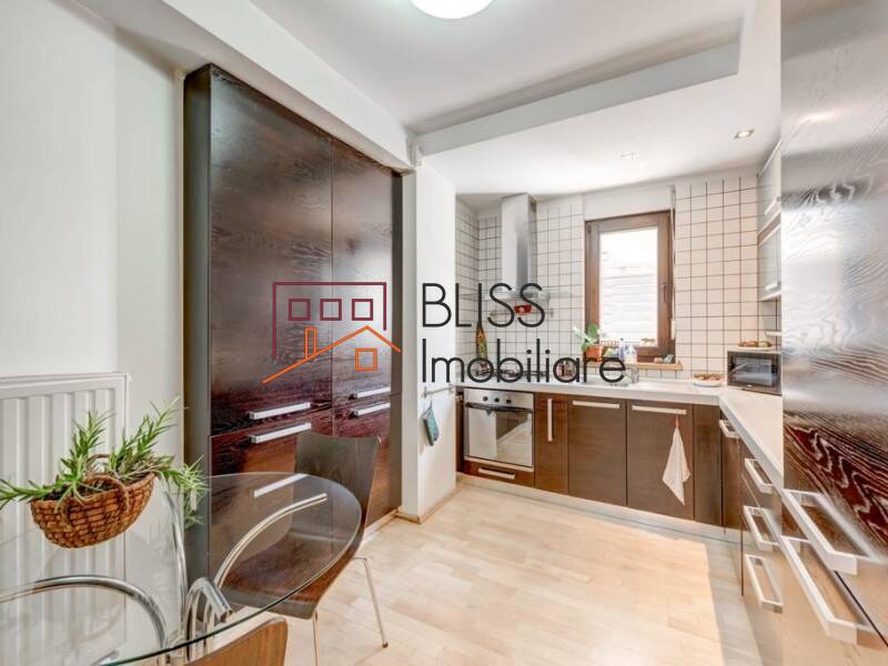 Apartament Cu 3 Camere Piata Dorobanti | Bliss Imobiliare / Photo 17 - BLISS Imobiliare