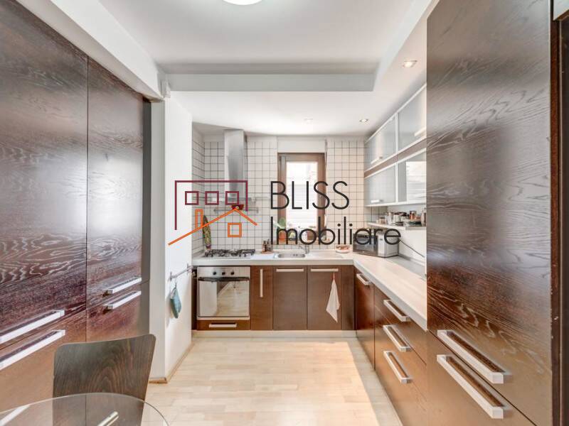 Apartament Cu 3 Camere Piata Dorobanti | Bliss Imobiliare / Photo 18 - BLISS Imobiliare
