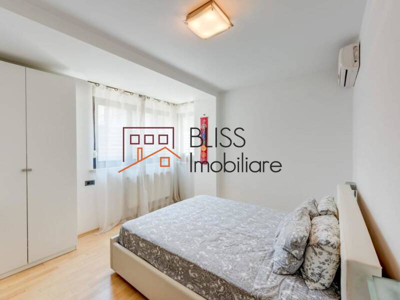 Apartament Cu 3 Camere Piata Dorobanti | Bliss Imobiliare / Photo 22 - BLISS Imobiliare