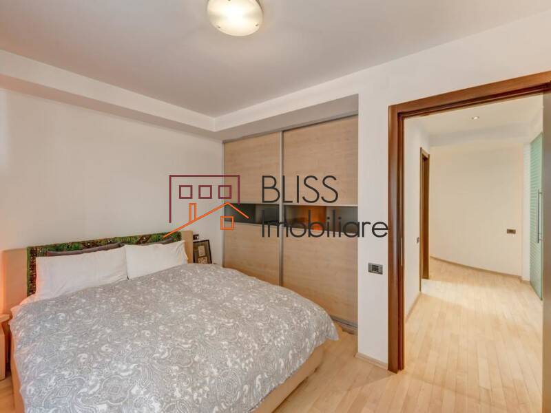 2 Bedroom Apartment In Dorobanti Area, Bucharest | Bliss Imobiliare / Photo 23 - BLISS Imobiliare