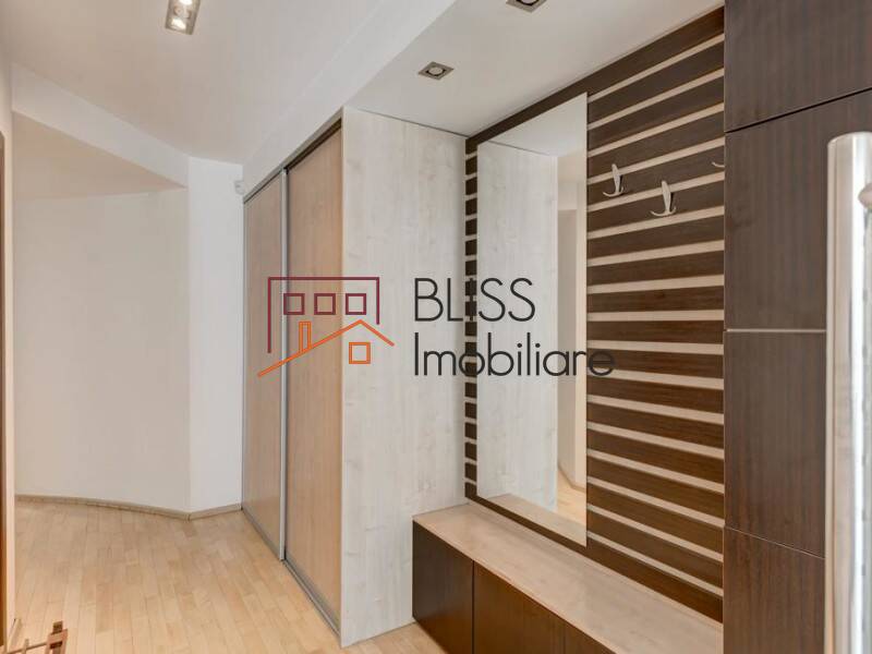 2 Bedroom Apartment In Dorobanti Area, Bucharest | Bliss Imobiliare / Photo 21 - BLISS Imobiliare
