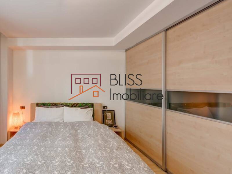 2 Bedroom Apartment In Dorobanti Area, Bucharest | Bliss Imobiliare / Photo 24 - BLISS Imobiliare