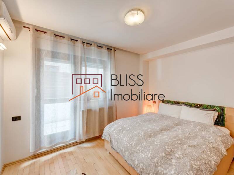 2 Bedroom Apartment In Dorobanti Area, Bucharest | Bliss Imobiliare / Photo 25 - BLISS Imobiliare