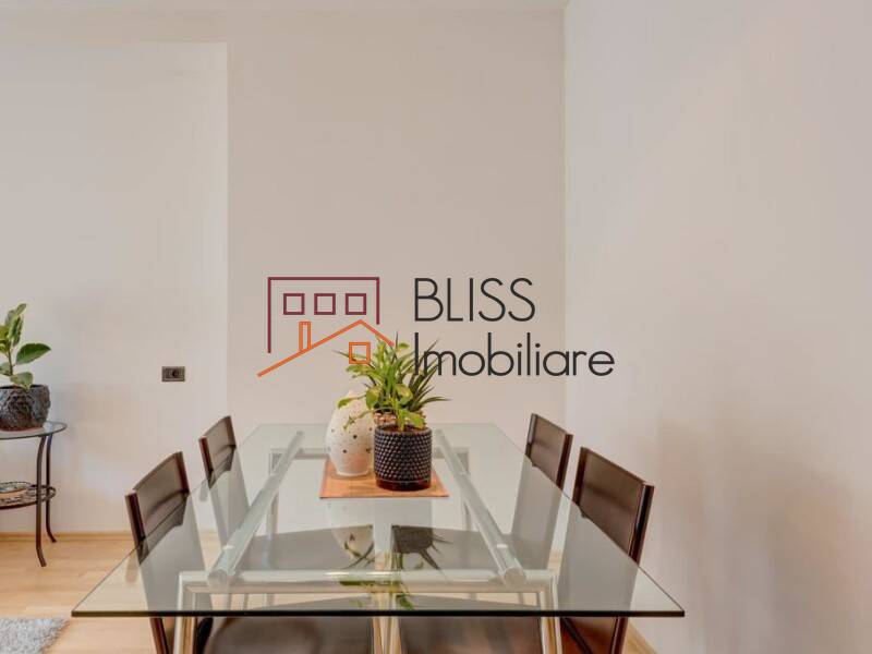 Apartament Cu 3 Camere Piata Dorobanti | Bliss Imobiliare / Photo 8 - BLISS Imobiliare
