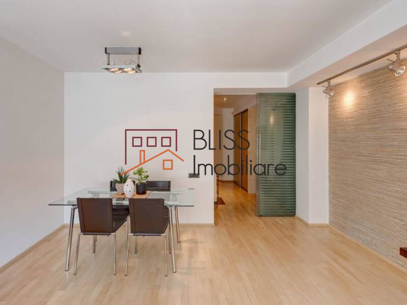 Apartament Cu 3 Camere Piata Dorobanti | Bliss Imobiliare / Photo 9 - BLISS Imobiliare