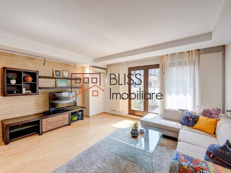 2 Bedroom Apartment In Dorobanti Area, Bucharest | Bliss Imobiliare / Photo 6 - BLISS Imobiliare