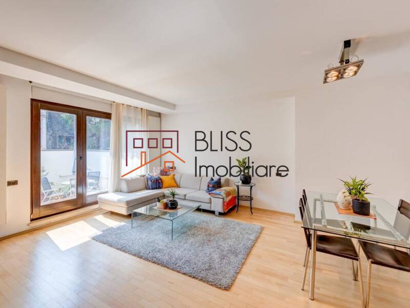 2 Bedroom Apartment In Dorobanti Area, Bucharest | Bliss Imobiliare / Photo 1 - BLISS Imobiliare