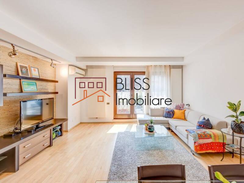 2 Bedroom Apartment In Dorobanti Area, Bucharest | Bliss Imobiliare / Photo 2 - BLISS Imobiliare