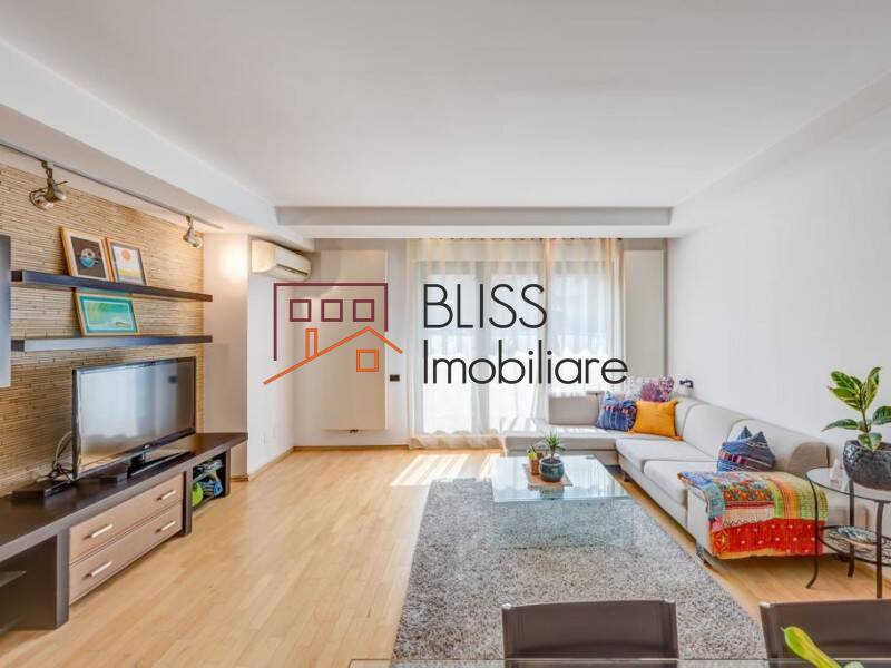 Apartament Cu 3 Camere Piata Dorobanti | Bliss Imobiliare / Photo 3 - BLISS Imobiliare