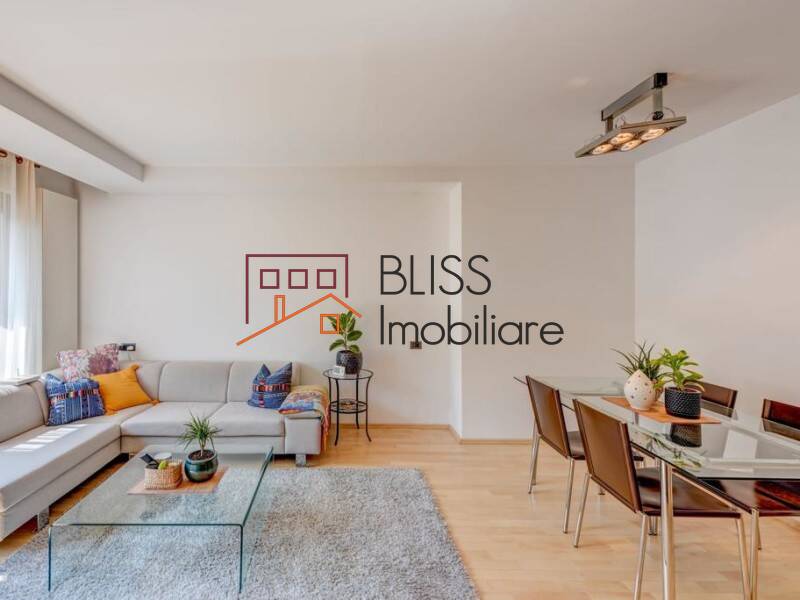 2 Bedroom Apartment In Dorobanti Area, Bucharest | Bliss Imobiliare / Photo 4 - BLISS Imobiliare