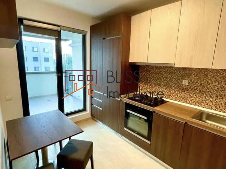 Apartament de Vanzare Iancu Nicolae | Pipera - 3 Camere - ID:115254 | Bliss Imobiliare / Photo 4 - BLISS Imobiliare