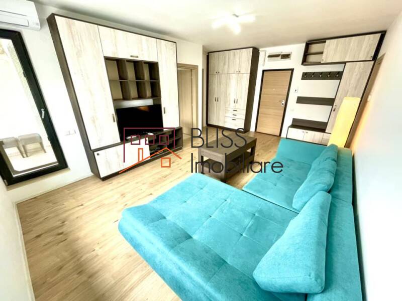 Apartament de Vanzare Iancu Nicolae | Pipera - 3 Camere - ID:115254 | Bliss Imobiliare / Photo 3 - BLISS Imobiliare