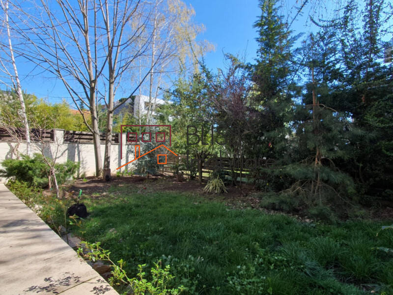 Vila de Inchiriat Iancu Nicolae | Pipera - 5 Camere - ID:115271 | Bliss Imobiliare / Photo 11 - BLISS Imobiliare