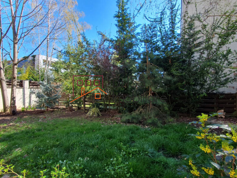 Vila de Inchiriat Iancu Nicolae | Pipera - 5 Camere - ID:115271 | Bliss Imobiliare / Photo 12 - BLISS Imobiliare