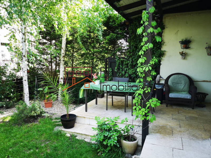 Vila de Inchiriat Iancu Nicolae | Pipera - 5 Camere - ID:115271 | Bliss Imobiliare / Photo 8 - BLISS Imobiliare