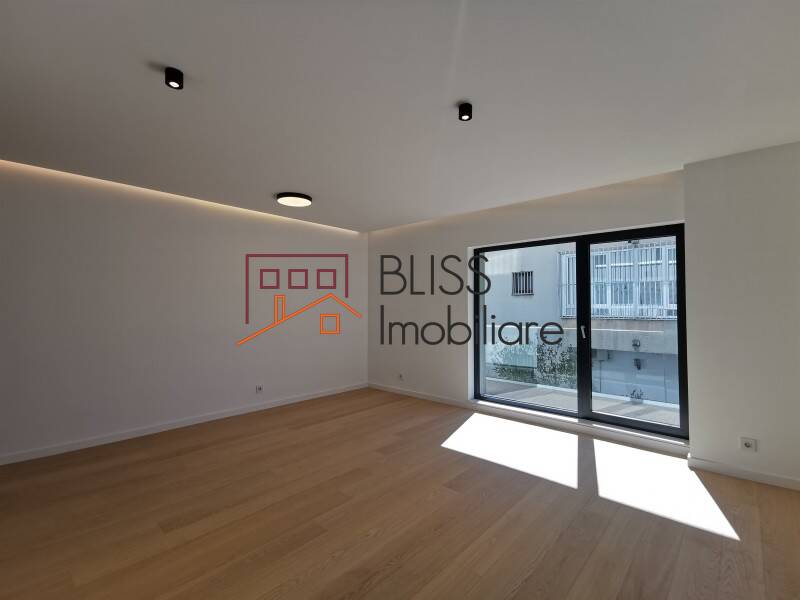 Apartment for Rent Dorobanti | Primaverii | Kiseleff | Aviatorilor, Bucharest - 2 Bedroom - ID:115071 | Bliss Imobiliare / Photo 2 - BLISS Imobiliare