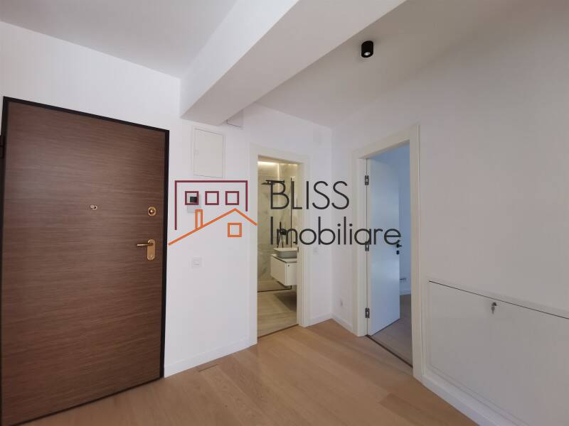 Apartament de Inchiriat Dorobanti | Primaverii | Kiseleff | Aviatorilor - 3 Camere - ID:115071 | Bliss Imobiliare / Photo 4 - BLISS Imobiliare