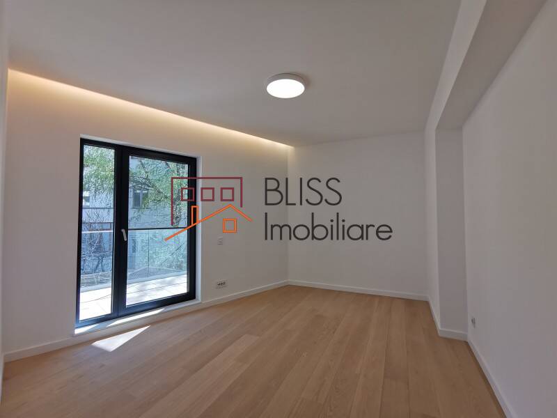 Apartment for Rent Dorobanti | Primaverii | Kiseleff | Aviatorilor, Bucharest - 2 Bedroom - ID:115071 | Bliss Imobiliare / Photo 5 - BLISS Imobiliare