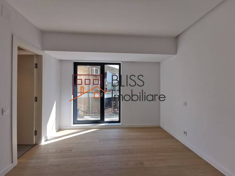 Apartment for Rent Dorobanti | Primaverii | Kiseleff | Aviatorilor, Bucharest - 2 Bedroom - ID:115071 | Bliss Imobiliare / Photo 7 - BLISS Imobiliare