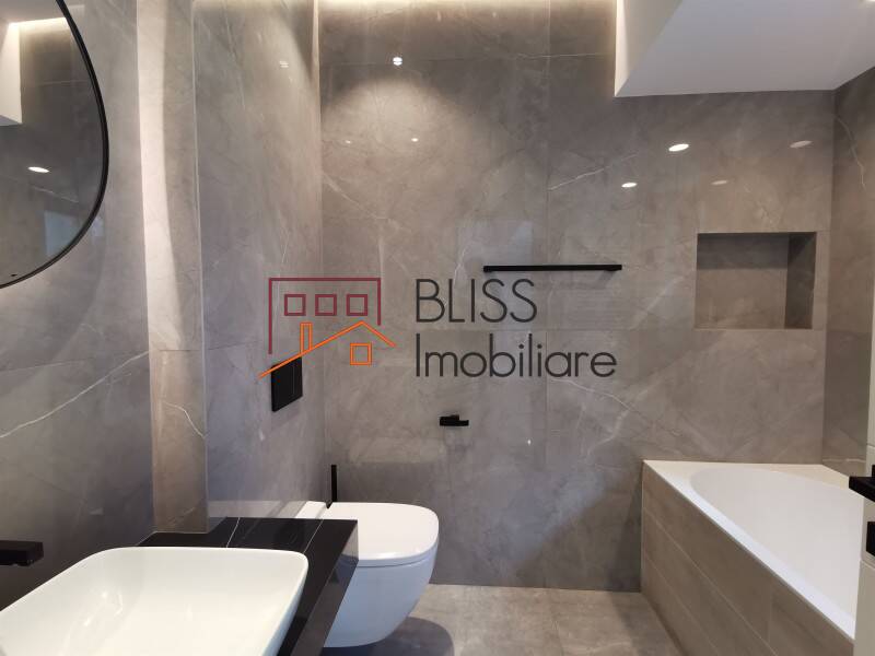 Apartament de Inchiriat Dorobanti | Primaverii | Kiseleff | Aviatorilor - 3 Camere - ID:115071 | Bliss Imobiliare / Photo 8 - BLISS Imobiliare