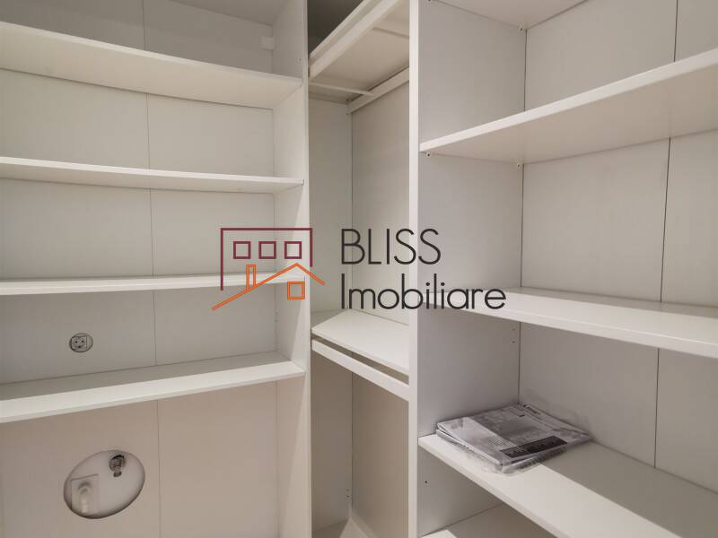 Apartament de Inchiriat Dorobanti | Primaverii | Kiseleff | Aviatorilor - 3 Camere - ID:115071 | Bliss Imobiliare / Photo 9 - BLISS Imobiliare