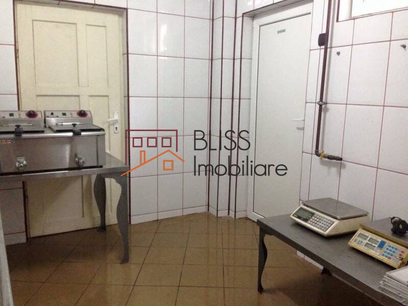 Vila de Vanzare Snagov - 14 Camere - ID:115323 | Bliss Imobiliare / Photo 13 - BLISS Imobiliare