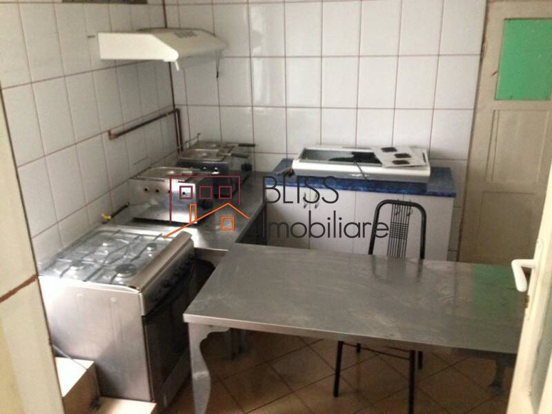 Vila de Vanzare Snagov - 14 Camere - ID:115323 | Bliss Imobiliare / Photo 10 - BLISS Imobiliare