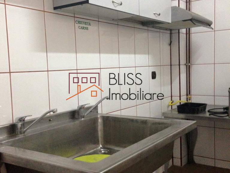 Vila de Vanzare Snagov - 14 Camere - ID:115323 | Bliss Imobiliare / Photo 11 - BLISS Imobiliare