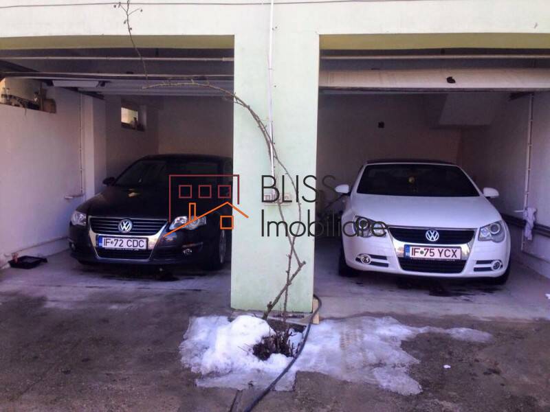 Villa for Sale Snagov, Bucharest / Ilfov - 14 Rooms - ID:115323 | Bliss Imobiliare / Photo 17 - BLISS Imobiliare