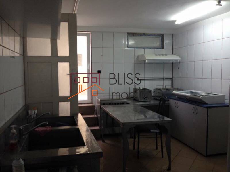 Villa for Sale Snagov, Bucharest / Ilfov - 14 Rooms - ID:115323 | Bliss Imobiliare / Photo 12 - BLISS Imobiliare