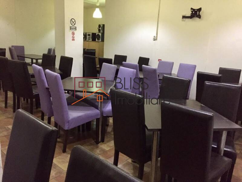 Villa for Sale Snagov, Bucharest / Ilfov - 14 Rooms - ID:115323 | Bliss Imobiliare / Photo 3 - BLISS Imobiliare