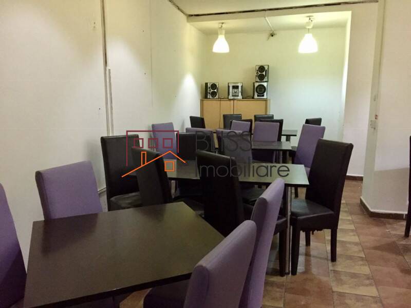 Villa for Sale Snagov, Bucharest / Ilfov - 14 Rooms - ID:115323 | Bliss Imobiliare / Photo 4 - BLISS Imobiliare