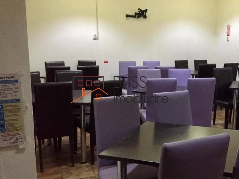 Villa for Sale Snagov, Bucharest / Ilfov - 14 Rooms - ID:115323 | Bliss Imobiliare / Photo 5 - BLISS Imobiliare