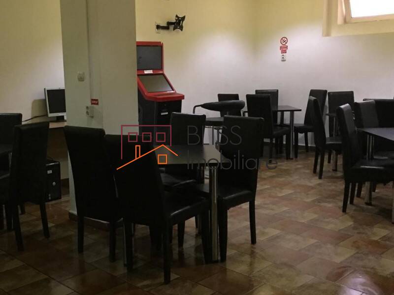 Villa for Sale Snagov, Bucharest / Ilfov - 14 Rooms - ID:115323 | Bliss Imobiliare / Photo 6 - BLISS Imobiliare