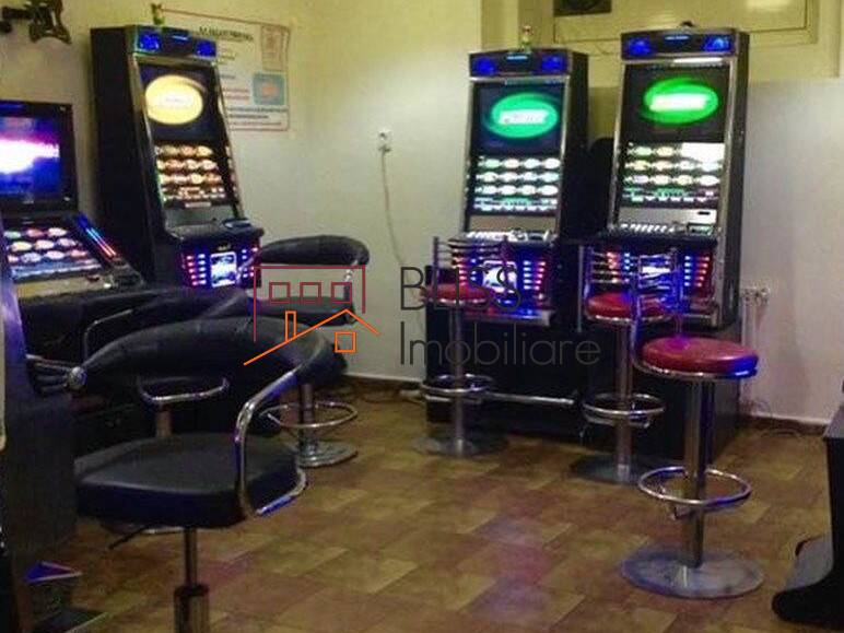 Vila de Vanzare Snagov - 14 Camere - ID:115323 | Bliss Imobiliare / Photo 14 - BLISS Imobiliare