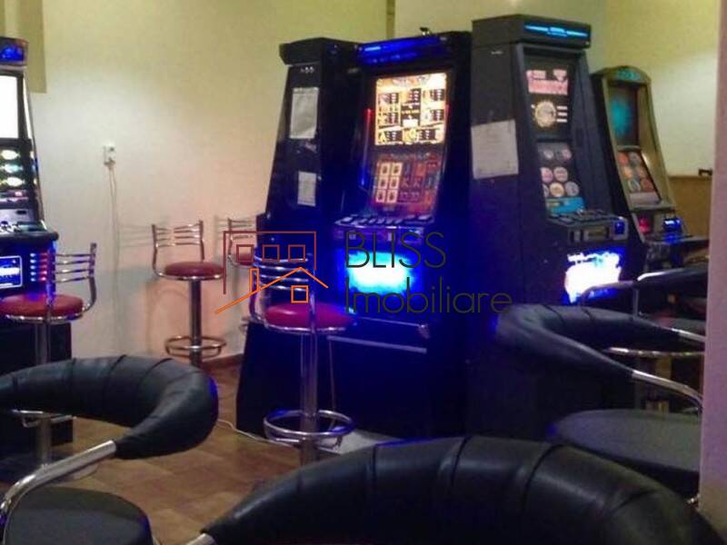 Vila de Vanzare Snagov - 14 Camere - ID:115323 | Bliss Imobiliare / Photo 16 - BLISS Imobiliare