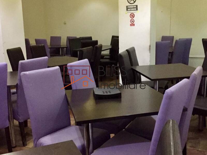 Vila de Vanzare Snagov - 14 Camere - ID:115323 | Bliss Imobiliare / Photo 7 - BLISS Imobiliare